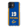 スリムプロテクションケース［ トライフープ岡山 - #19 FOFANA ］