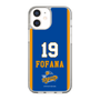 スリムプロテクションケース［ トライフープ岡山 - #19 FOFANA ］