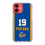 スリムプロテクションケース［ トライフープ岡山 - #19 FOFANA ］