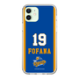 スリムプロテクションケース［ トライフープ岡山 - #19 FOFANA ］