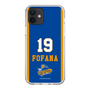 スリムプロテクションケース［ トライフープ岡山 - #19 FOFANA ］