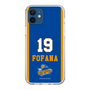 スリムプロテクションケース［ トライフープ岡山 - #19 FOFANA ］