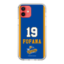 スリムプロテクションケース［ トライフープ岡山 - #19 FOFANA ］
