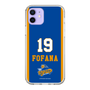 スリムプロテクションケース［ トライフープ岡山 - #19 FOFANA ］