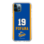 スリムプロテクションケース［ トライフープ岡山 - #19 FOFANA ］