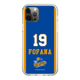 スリムプロテクションケース［ トライフープ岡山 - #19 FOFANA ］