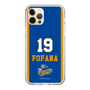 スリムプロテクションケース［ トライフープ岡山 - #19 FOFANA ］