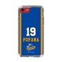 スリムプロテクションケース［ トライフープ岡山 - #19 FOFANA ］