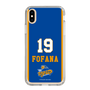 スリムプロテクションケース［ トライフープ岡山 - #19 FOFANA ］