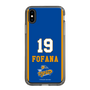 スリムプロテクションケース［ トライフープ岡山 - #19 FOFANA ］
