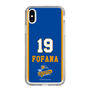 スリムプロテクションケース［ トライフープ岡山 - #19 FOFANA ］