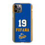 スリムプロテクションケース［ トライフープ岡山 - #19 FOFANA ］