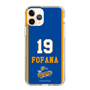 スリムプロテクションケース［ トライフープ岡山 - #19 FOFANA ］