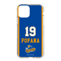 スリムプロテクションケース［ トライフープ岡山 - #19 FOFANA ］