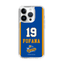 スリムプロテクションケース［ トライフープ岡山 - #19 FOFANA ］
