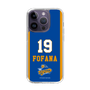 スリムプロテクションケース［ トライフープ岡山 - #19 FOFANA ］