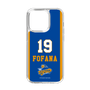 スリムプロテクションケース［ トライフープ岡山 - #19 FOFANA ］
