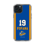 スリムプロテクションケース［ トライフープ岡山 - #19 FOFANA ］