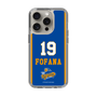 スリムプロテクションケース［ トライフープ岡山 - #19 FOFANA ］