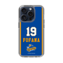 スリムプロテクションケース［ トライフープ岡山 - #19 FOFANA ］