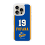 スリムプロテクションケース［ トライフープ岡山 - #19 FOFANA ］