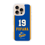 スリムプロテクションケース［ トライフープ岡山 - #19 FOFANA ］