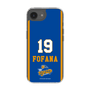 スリムプロテクションケース［ トライフープ岡山 - #19 FOFANA ］