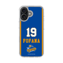 スリムプロテクションケース［ トライフープ岡山 - #19 FOFANA ］