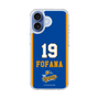 スリムプロテクションケース［ トライフープ岡山 - #19 FOFANA ］
