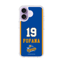 スリムプロテクションケース［ トライフープ岡山 - #19 FOFANA ］