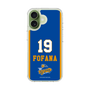 スリムプロテクションケース［ トライフープ岡山 - #19 FOFANA ］