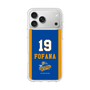 スリムプロテクションケース［ トライフープ岡山 - #19 FOFANA ］