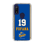 スリムプロテクションケース［ トライフープ岡山 - #19 FOFANA ］