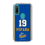 スリムプロテクションケース［ トライフープ岡山 - #19 FOFANA ］