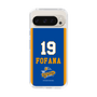 スリムプロテクションケース［ トライフープ岡山 - #19 FOFANA ］
