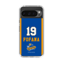 スリムプロテクションケース［ トライフープ岡山 - #19 FOFANA ］