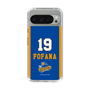 スリムプロテクションケース［ トライフープ岡山 - #19 FOFANA ］