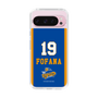 スリムプロテクションケース［ トライフープ岡山 - #19 FOFANA ］