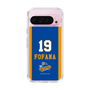 スリムプロテクションケース［ トライフープ岡山 - #19 FOFANA ］