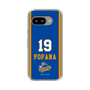スリムプロテクションケース［ トライフープ岡山 - #19 FOFANA ］
