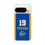スリムプロテクションケース［ トライフープ岡山 - #19 FOFANA ］