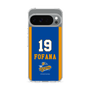 スリムプロテクションケース［ トライフープ岡山 - #19 FOFANA ］