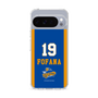 スリムプロテクションケース［ トライフープ岡山 - #19 FOFANA ］