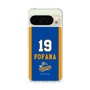 スリムプロテクションケース［ トライフープ岡山 - #19 FOFANA ］