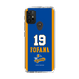スリムプロテクションケース［ トライフープ岡山 - #19 FOFANA ］