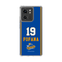 スリムプロテクションケース［ トライフープ岡山 - #19 FOFANA ］
