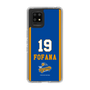 スリムプロテクションケース［ トライフープ岡山 - #19 FOFANA ］