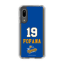 スリムプロテクションケース［ トライフープ岡山 - #19 FOFANA ］