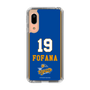 スリムプロテクションケース［ トライフープ岡山 - #19 FOFANA ］