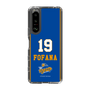 スリムプロテクションケース［ トライフープ岡山 - #19 FOFANA ］